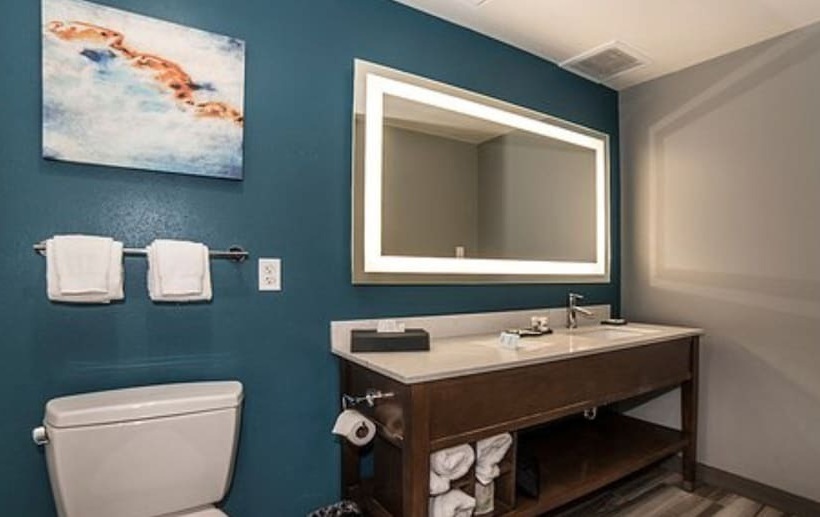 בית מלון כפרי La Quinta By Wyndham Ft. Myers   Sanibel Gateway