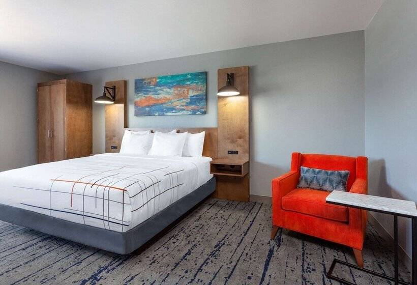 בית מלון כפרי La Quinta By Wyndham Ft. Myers   Sanibel Gateway