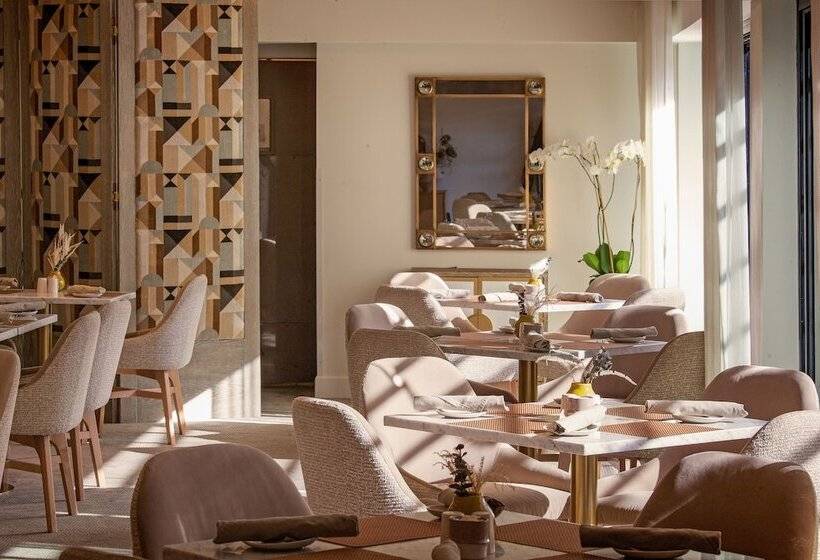 هتل Luxe Sunset Boulevard