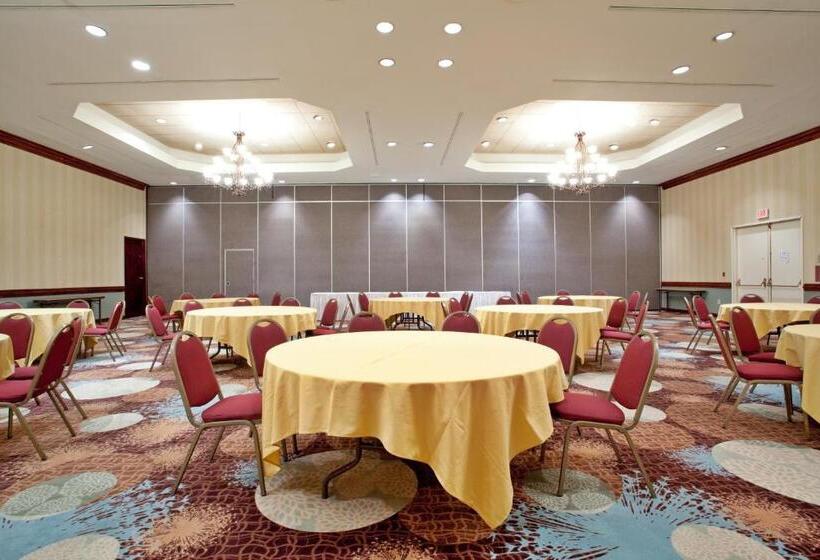 酒店 Lynchburg Grand