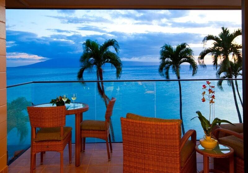 فندق Napili Kai Beach Resort