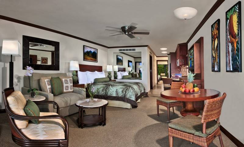 فندق Napili Kai Beach Resort