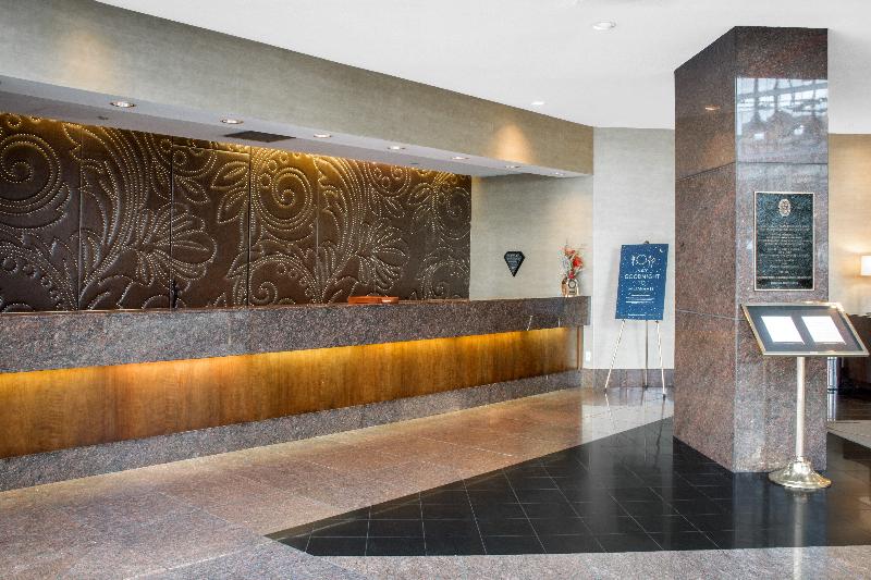 Omni Austin Hotel Downtown