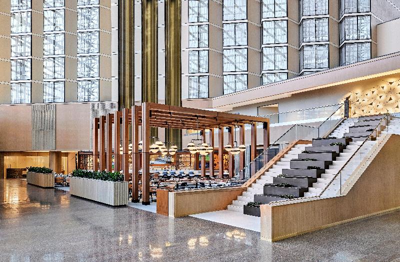 Omni Austin Hotel Downtown