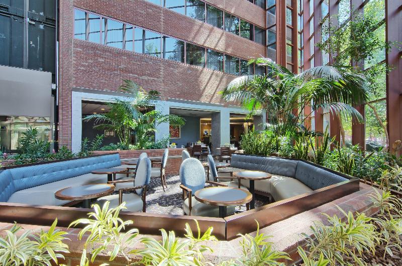 هتل Omni Charlottesville