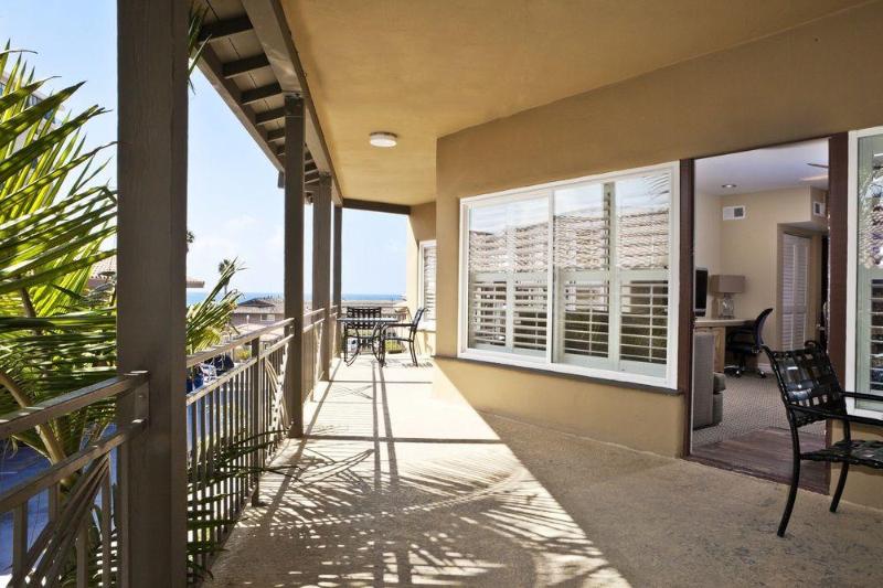 ホテル Pacific Shores Inn