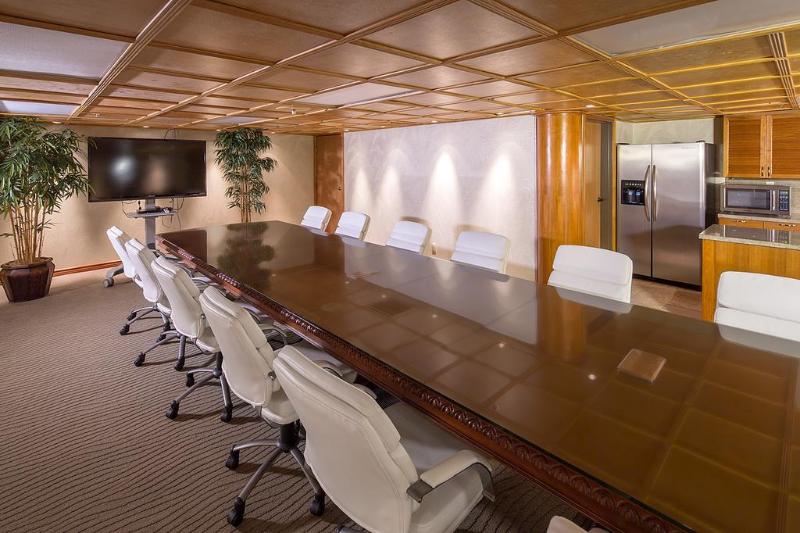 هتل Pacific Terrace