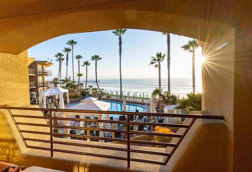 هتل Pacific Terrace