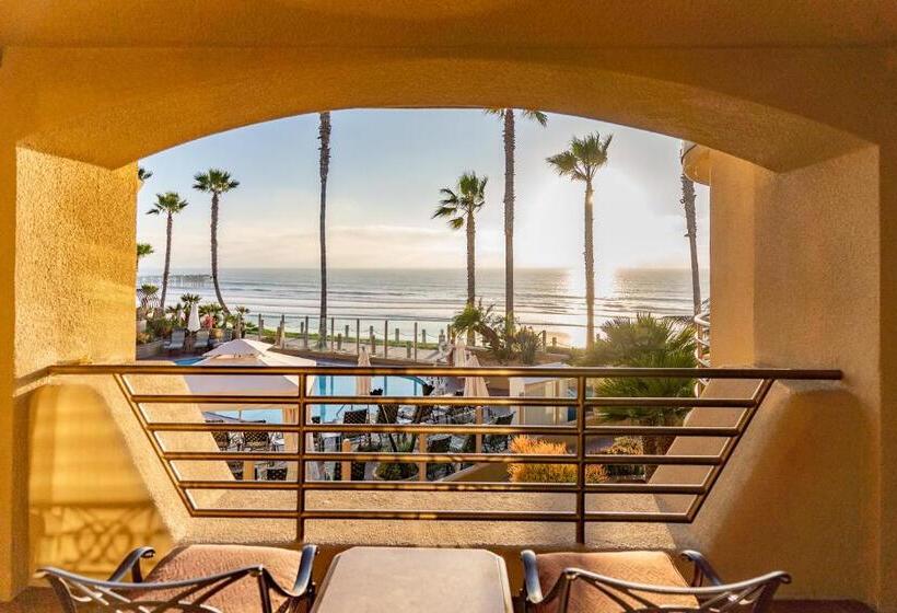 هتل Pacific Terrace