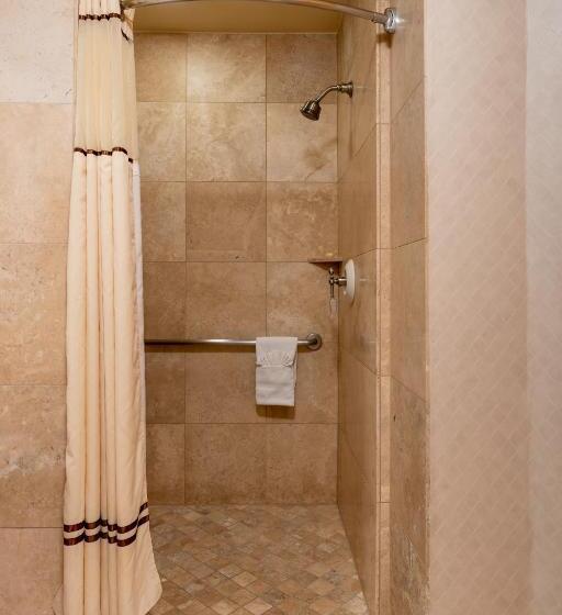 هتل Pacific Terrace