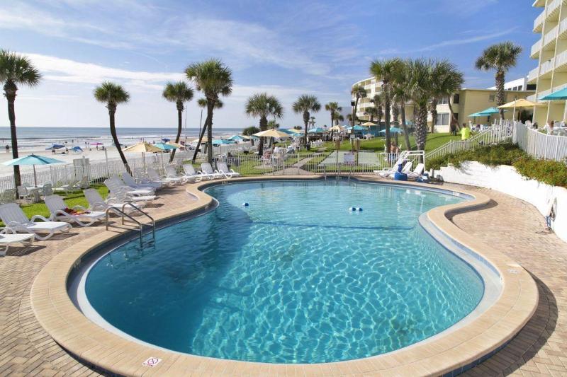 فندق Perry S Oceanedge Resort