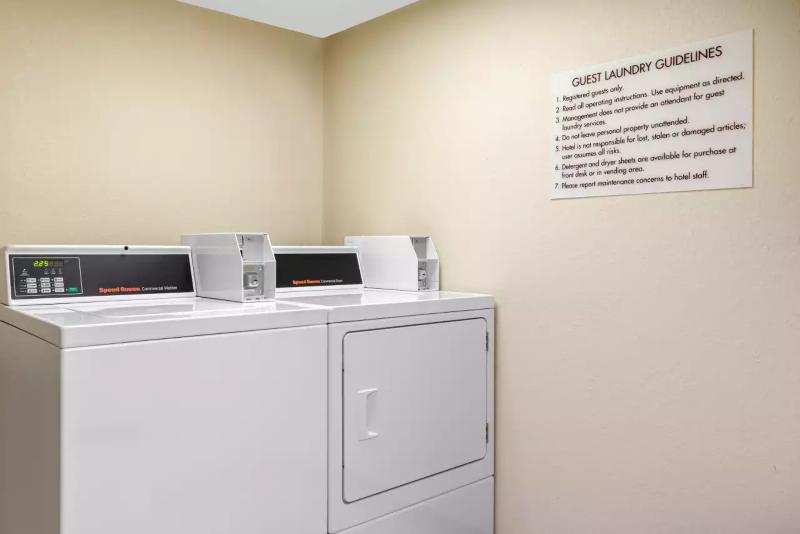 酒店 Quality Inn And Conference Center