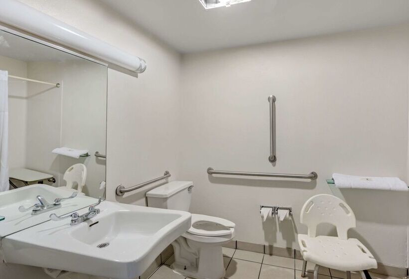 호텔 Quality Inn Enola  Harrisburg