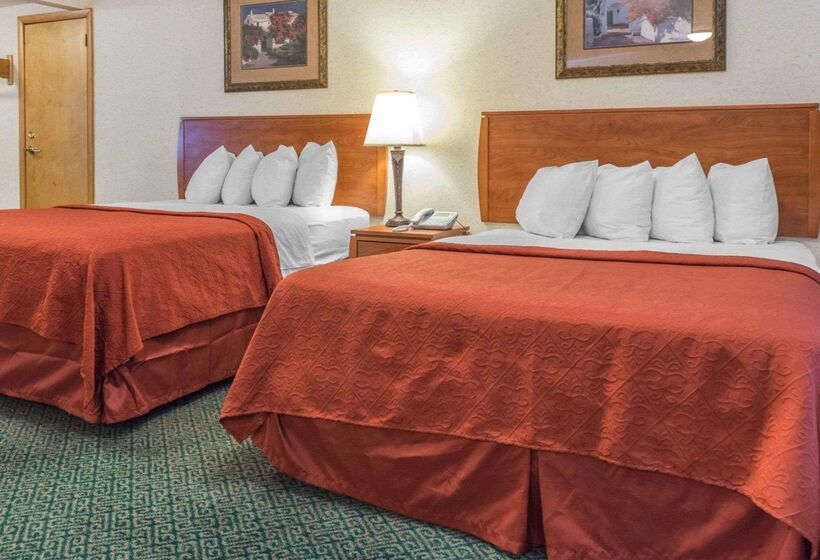فندق Quality Inn Royle