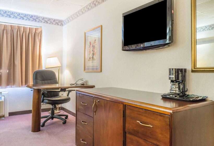 酒店 Quality Inn Royle