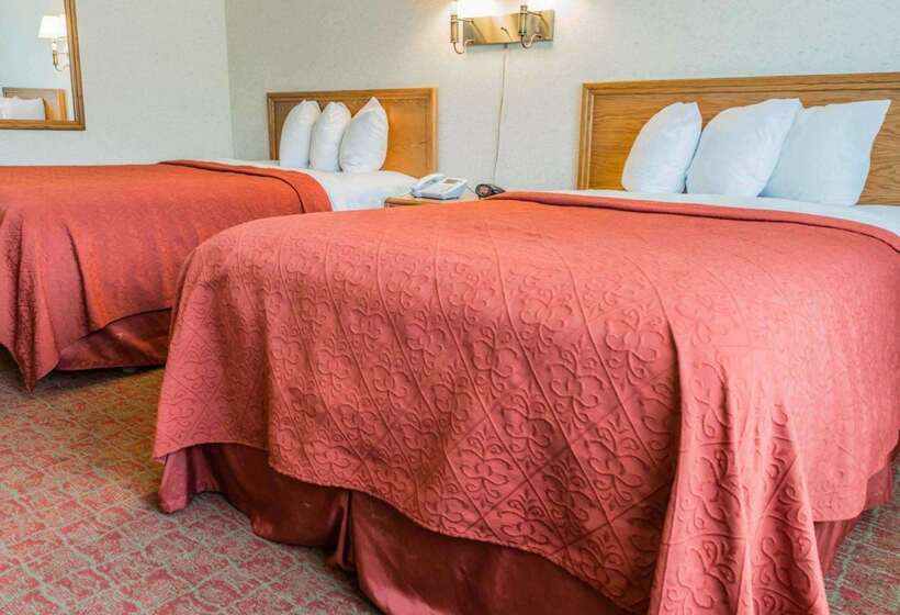 فندق Quality Inn Royle