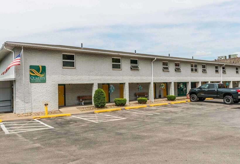 فندق Quality Inn Royle