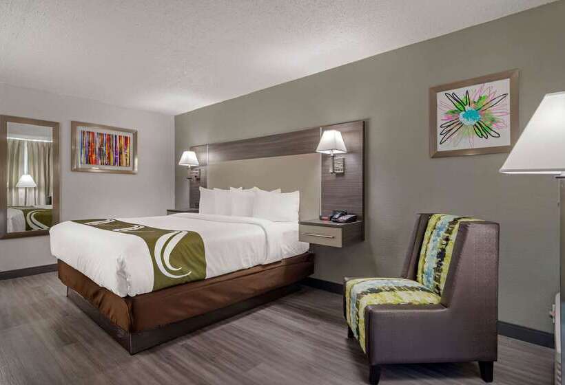 فندق Quality Inn & Suites