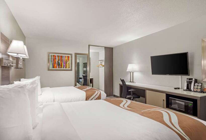 فندق Quality Inn & Suites