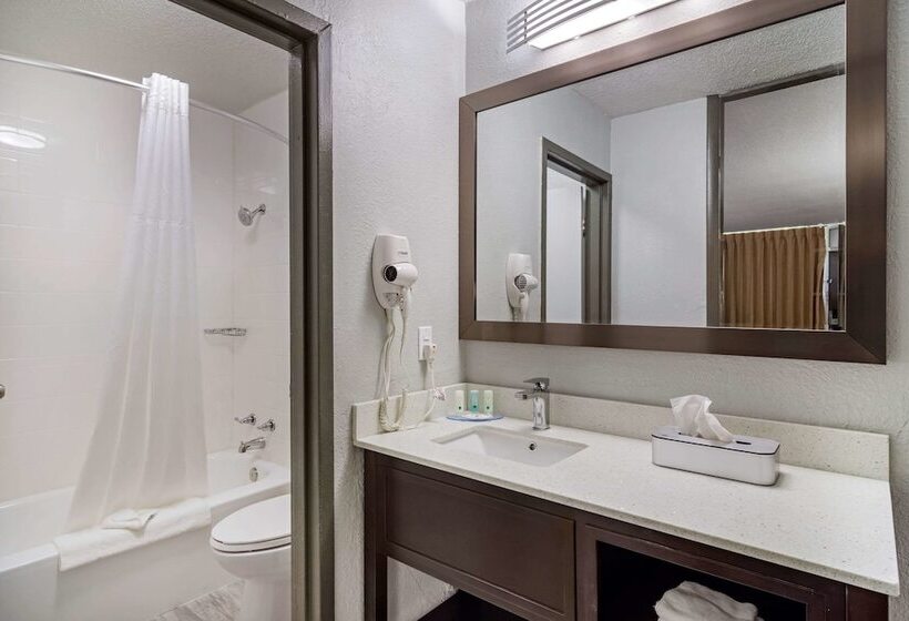 فندق Quality Inn & Suites