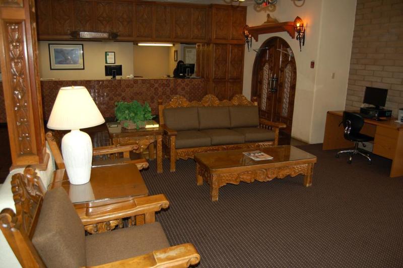هتل Quality Inn