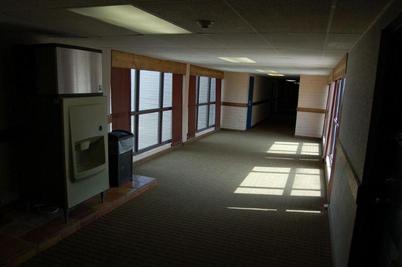 هتل Quality Inn