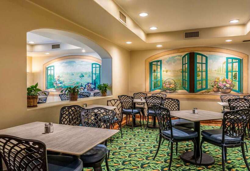 فندق Quality Suites Downtown San Luis Obispo