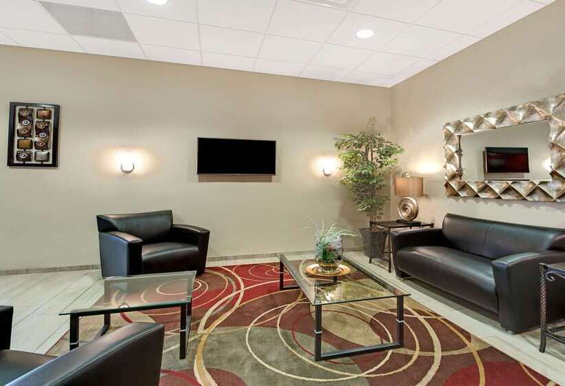 호텔 Quality Inn & Suites Columbus