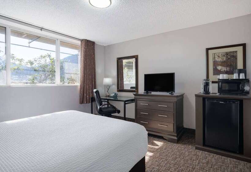 فندق Ramada By Wyndham Juneau