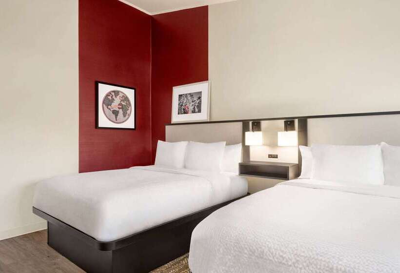 هتل Ramada By Wyndham Allentown Bethlehem