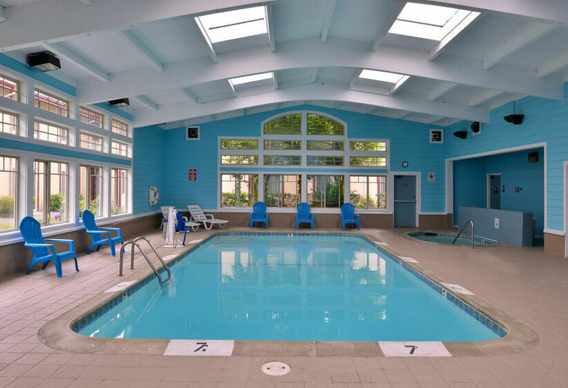 فندق Red Roof Inn Arcata