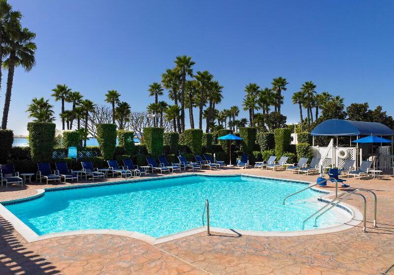 هتل Sheraton San Diego Resort