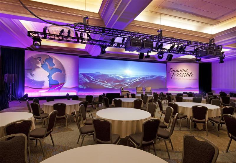 هتل Sheraton San Diego Resort