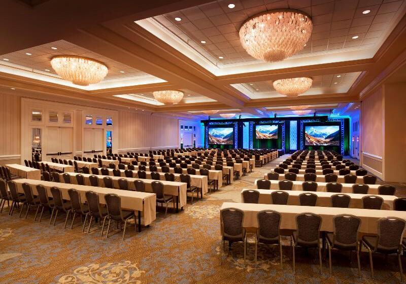 هتل Sheraton San Diego Resort