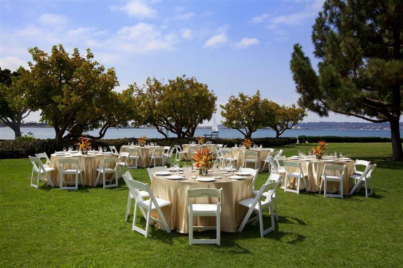 هتل Sheraton San Diego Resort