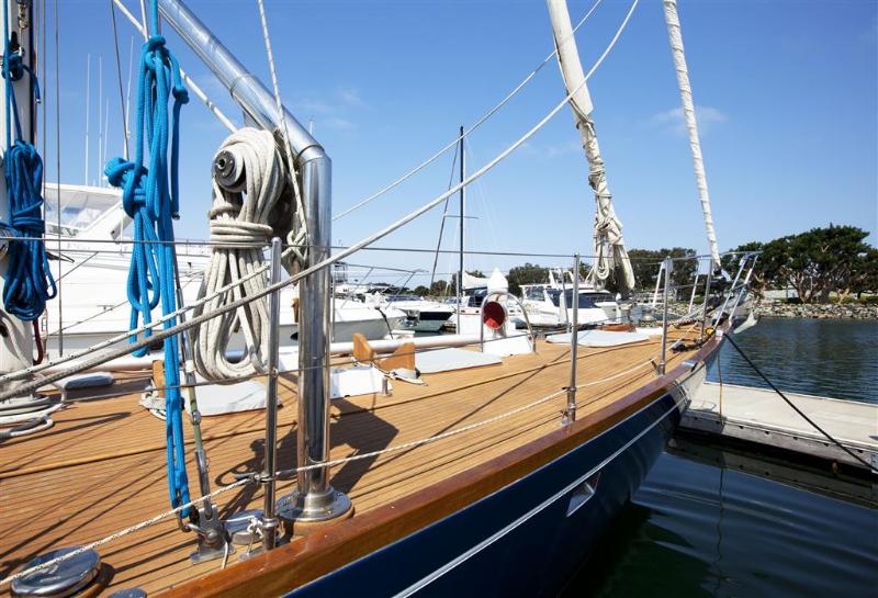 هتل Sheraton San Diego Resort