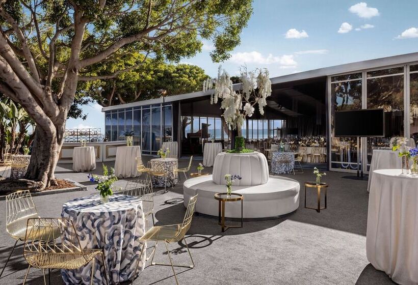 هتل Sheraton San Diego Resort