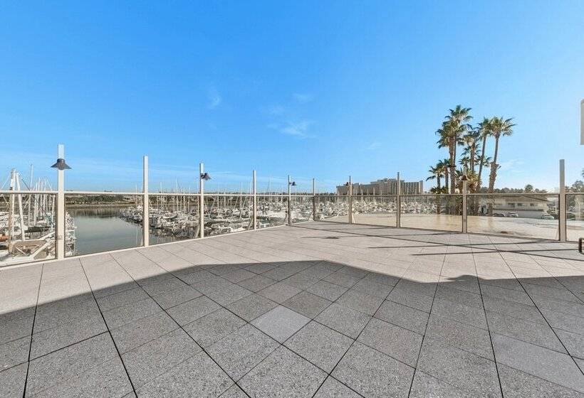 هتل Sheraton San Diego Resort