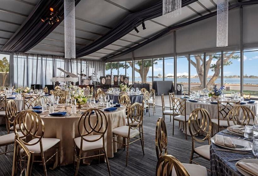 هتل Sheraton San Diego Resort