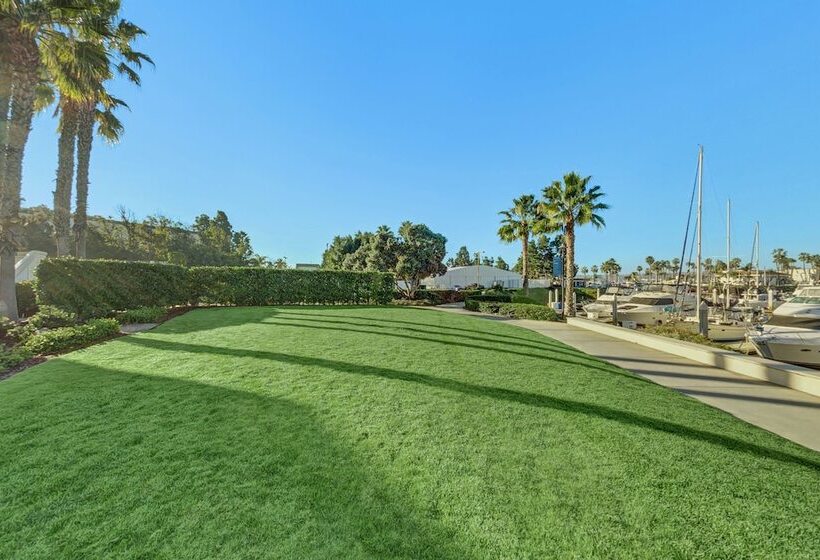 هتل Sheraton San Diego Resort