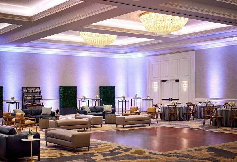 هتل Sheraton San Diego Resort