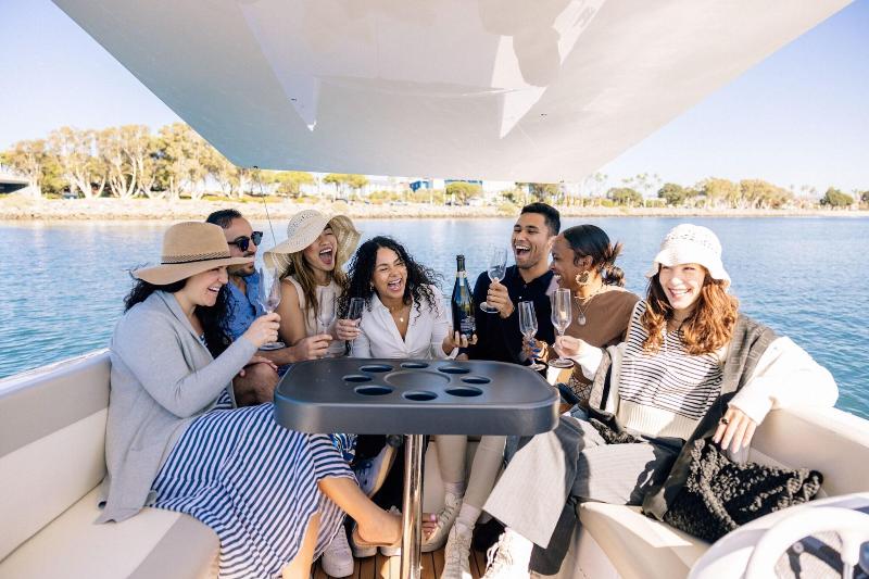 هتل Sheraton San Diego Resort