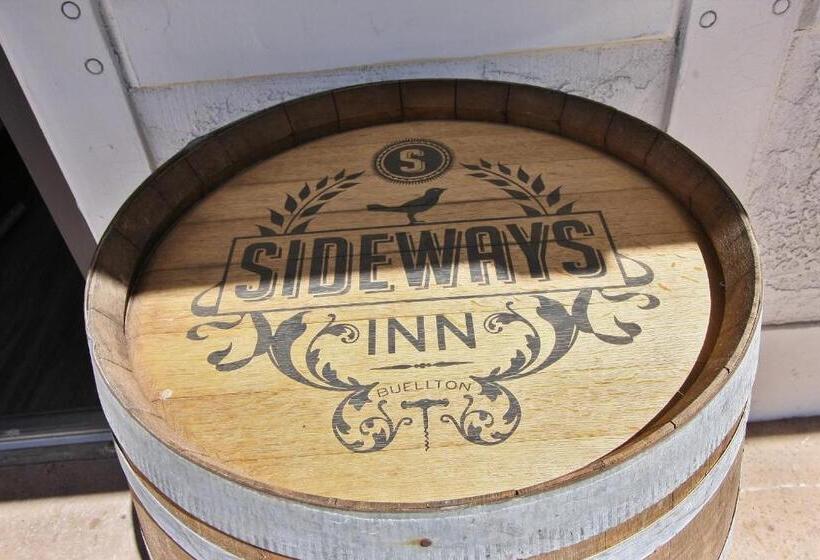 ホテル Sideways Inn
