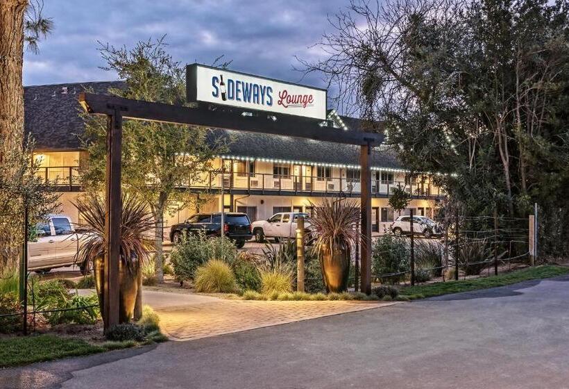 ホテル Sideways Inn