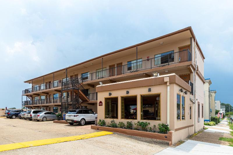 호텔 Sundial Inn