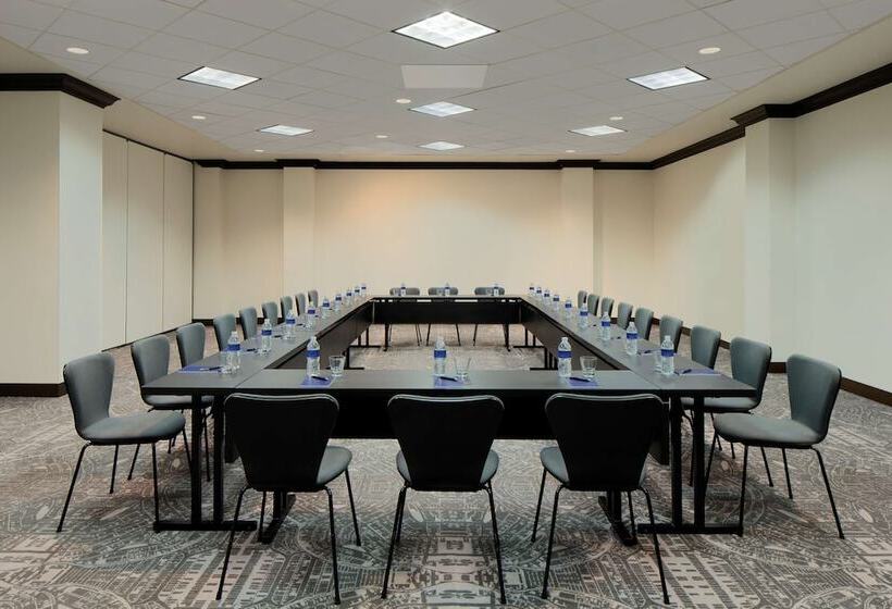 هتل The Royal Sonesta Minneapolis Downtown