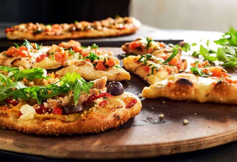 هتل The Royal Sonesta Minneapolis Downtown