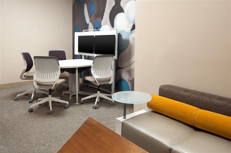 هتل The Westin San Diego Gaslamp Quarter