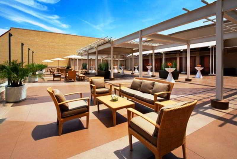 هتل The Westin San Diego Gaslamp Quarter