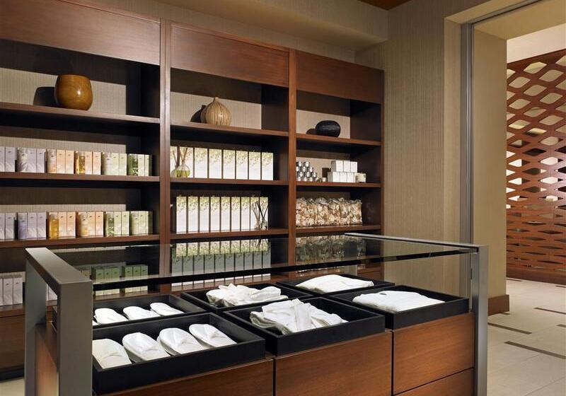 هتل The Westin San Diego Gaslamp Quarter